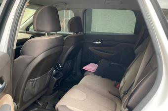 HYUNDAI SANTA FE 34.000